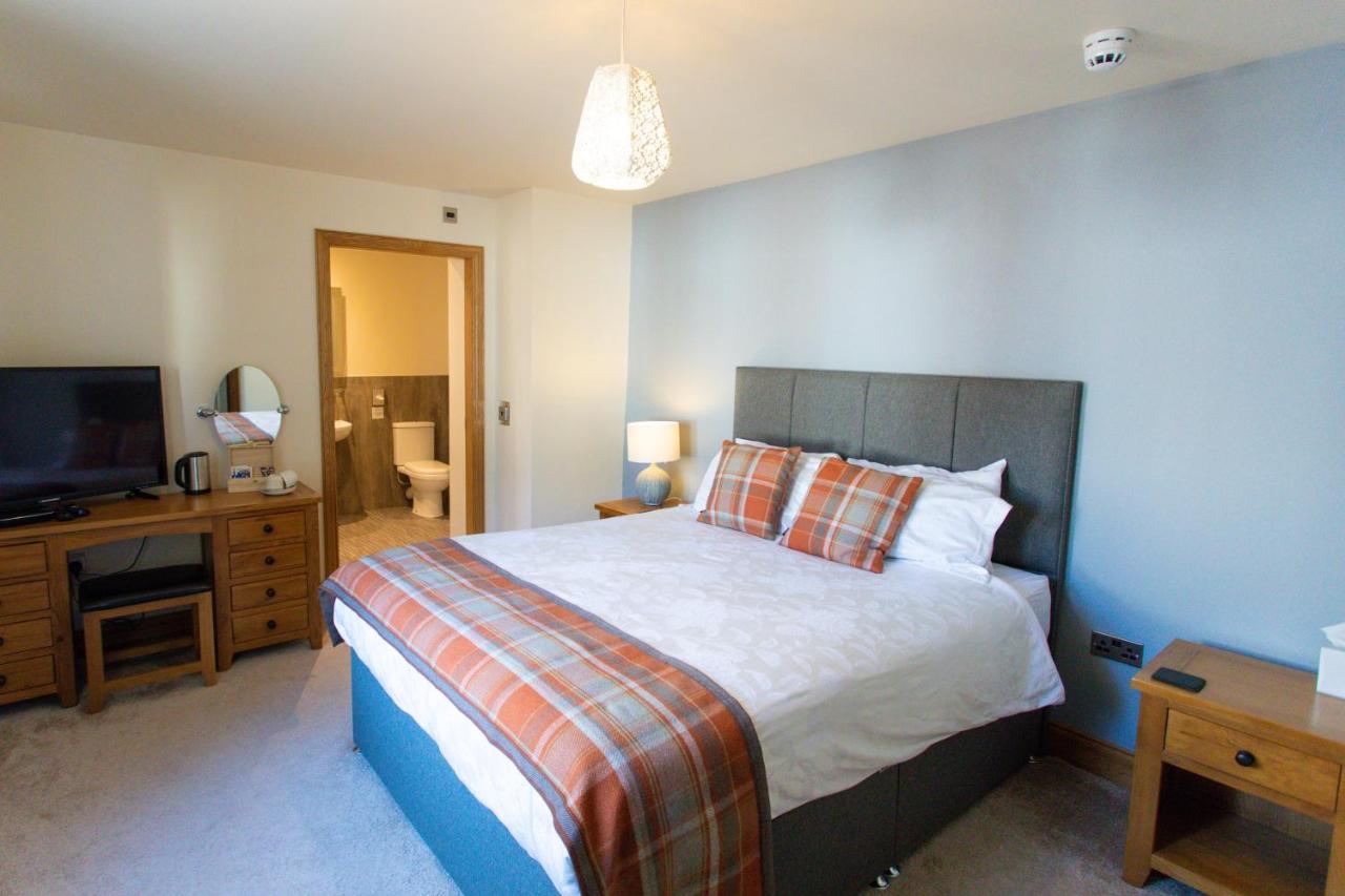 Redwood House 3* Greshornish