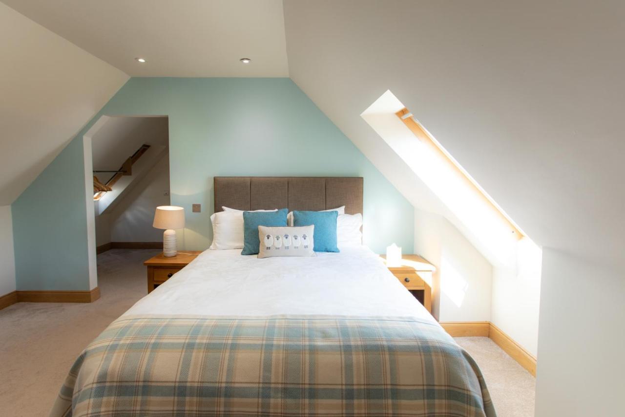 Redwood House Greshornish