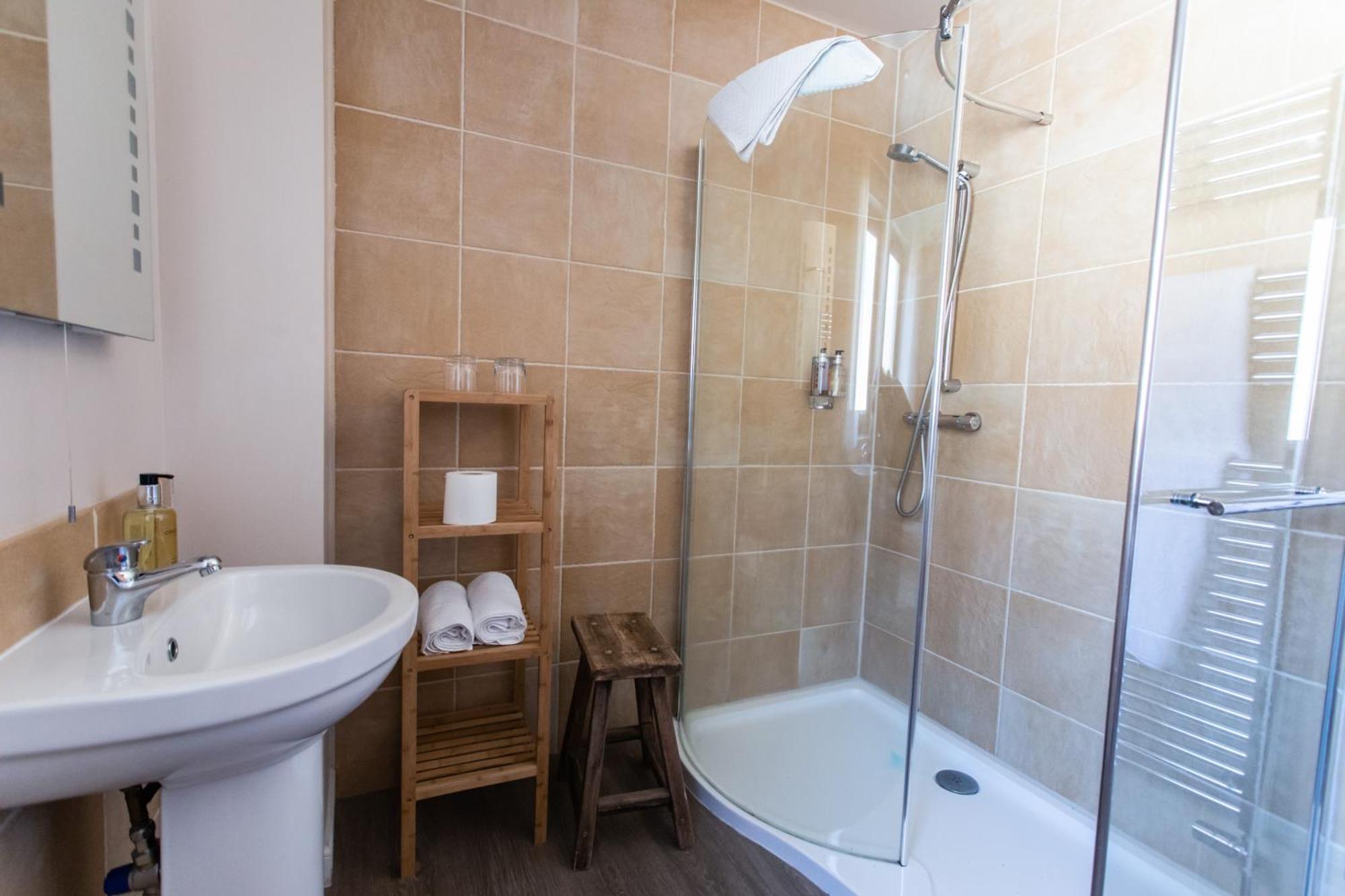 Redwood House 3* Greshornish
