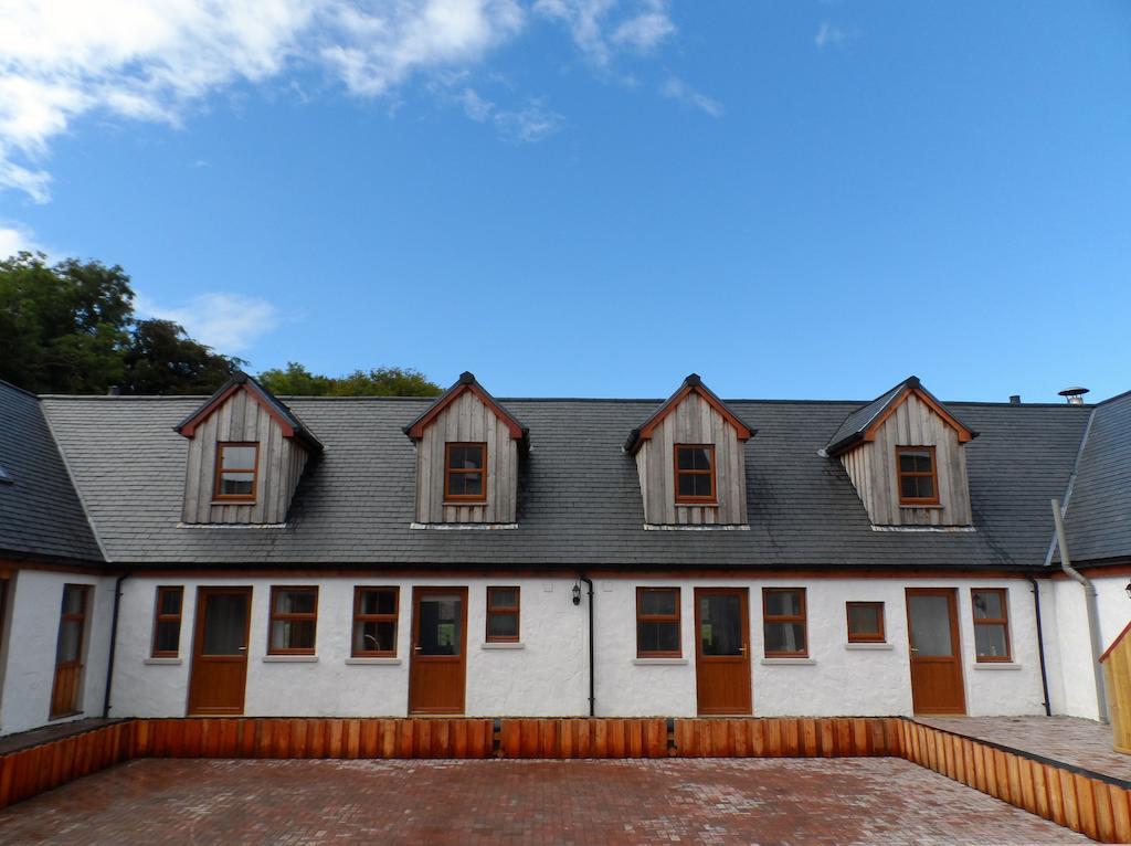 Redwood House Greshornish