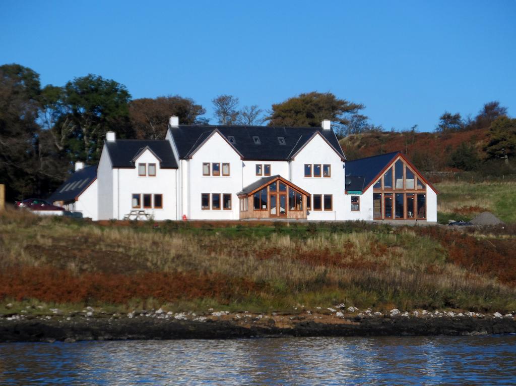 Redwood House
