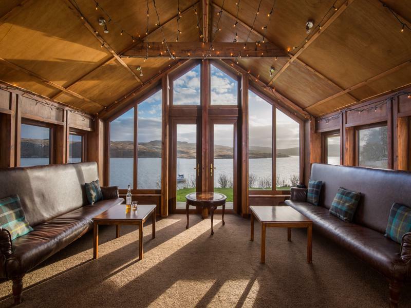 Redwood House 3*